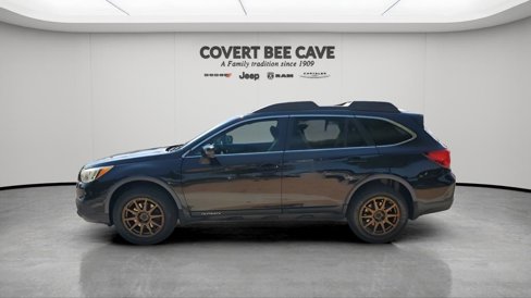 Used 2016 Subaru Outback 2.5i Limited image 5