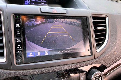 Used 2016 Honda CR-V EX-L image 26