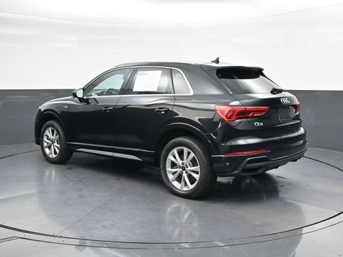 Used 2023 Audi Q3 2.0T Premium image 6