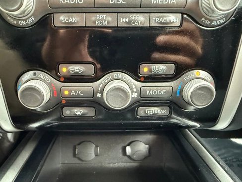 Used 2017 Nissan Pathfinder SV w/ Trailer Tow Package image 37