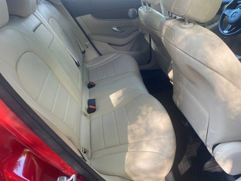 Used 2018 Mercedes-Benz GLC 300 4MATIC image 20