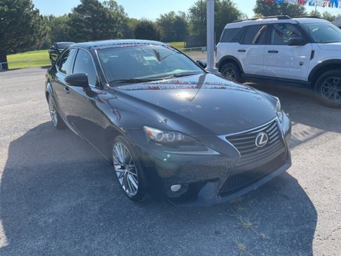 Used 2014 Lexus IS 250 AWD image 3