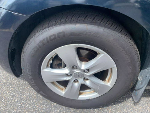 Used 2008 Nissan Quest SE w/ Seat Pkg image 24