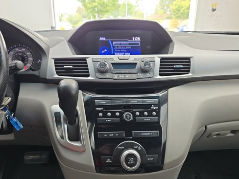 Used 2012 Honda Odyssey EX-L image 21