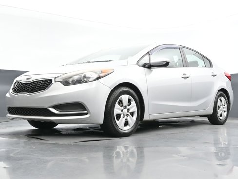 Used 2016 Kia Forte LX image 68