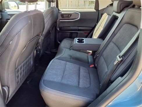 Used 2022 Ford Bronco Sport Big Bend w/ Convenience Package image 19