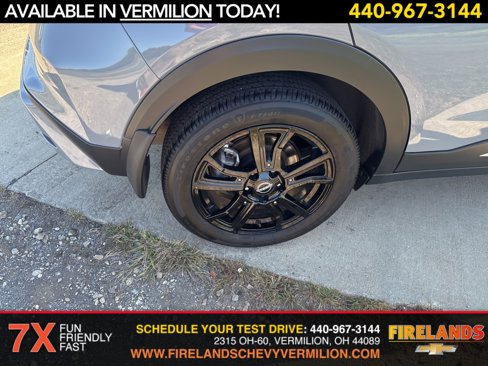 Used 2023 Nissan Kicks SR w/ SR Premium Package image 50