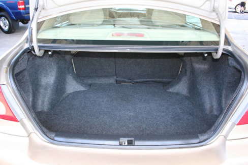 Used 2006 Toyota Corolla LE image 21