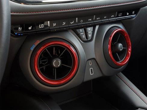 Used 2022 Chevrolet Blazer RS w/ Enhanced Convenience Package image 25