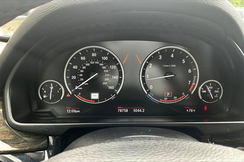 Used 2015 BMW X5 xDrive35i image 13