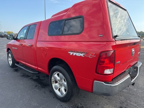 Used 2011 RAM 1500 Classic SLT image 6