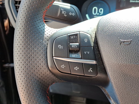 Certified 2023 Ford Escape ST-Line Select w/ Tech Pack #2 image 23