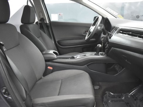 Used 2019 Honda HR-V LX image 22