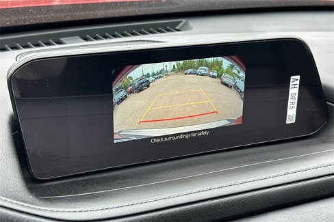 Certified 2025 MAZDA CX-30 AWD 2.5 S w/ Select Sport Pkg image 21