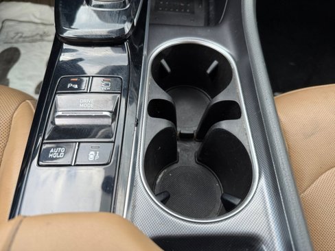 Used 2020 Hyundai Sonata Limited image 9