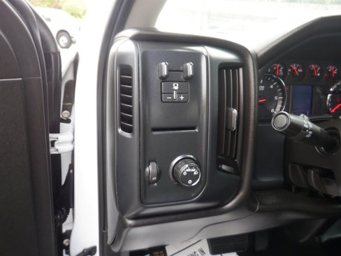 Used 2019 Chevrolet Silverado 2500 W/T w/ WT Convenience Package image 15