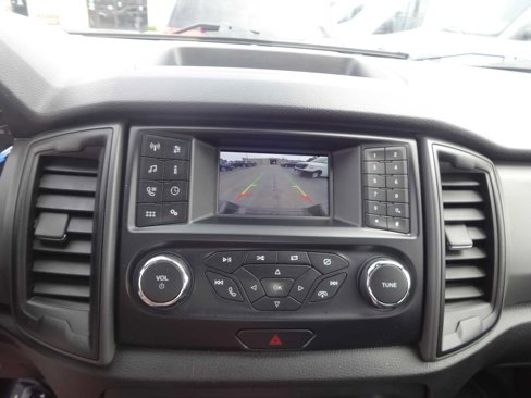 Used 2021 Ford Ranger XL w/ Equipment Group 101A High image 21