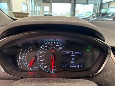 Used 2019 Chevrolet Trax LT image 23