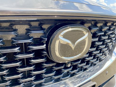 Used 2022 MAZDA CX-5 Signature image 27
