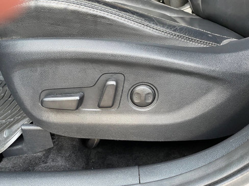Used 2017 Kia Sportage EX image 13