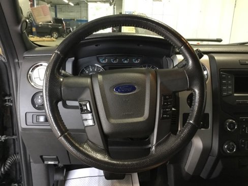 Used 2013 Ford F150 XLT image 31