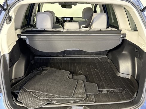 Used 2018 Subaru Forester 2.5i Limited image 31