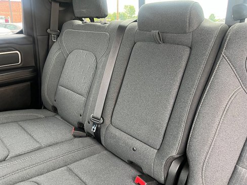 Used 2019 RAM 1500 Big Horn image 27