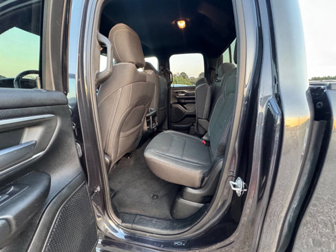 Used 2019 RAM 1500 Big Horn image 15