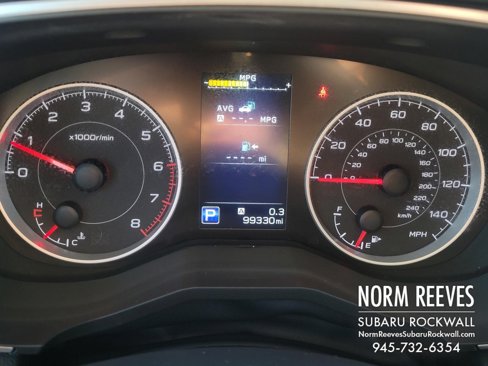 Used 2021 Subaru Ascent Premium w/ Convenience Package image 7