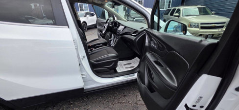 Used 2019 Buick Encore Preferred w/ Safety Package image 10