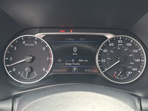 Used 2022 Nissan Sentra SV image 20