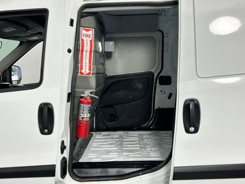 Used 2019 RAM ProMaster City Tradesman image 13
