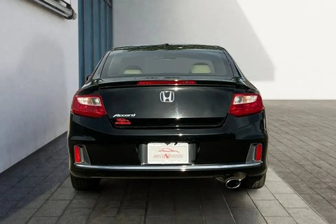 Used 2013 Honda Accord EX-L image 5