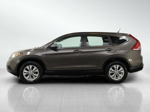 Used 2014 Honda CR-V EX image 2