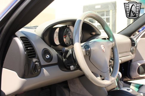 Used 2003 Porsche Boxster image 23