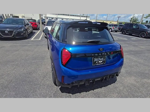 New 2025 MINI Cooper S image 27