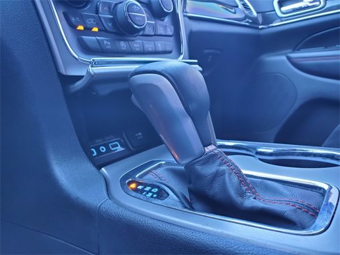 Used 2018 Jeep Grand Cherokee Trailhawk image 22