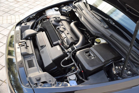 Used 2012 Volvo C70 T5 image 92
