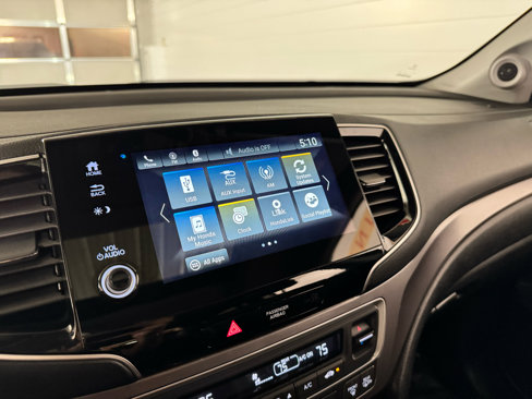 Used 2021 Honda Pilot Special Edition image 23