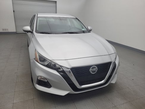 Used 2020 Nissan Altima 2.5 S image 14