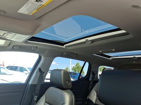 Used 2019 GMC Acadia SLT w/ LPO, Floor Liner Package image 16