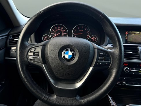 Used 2017 BMW X3 sDrive28i image 17