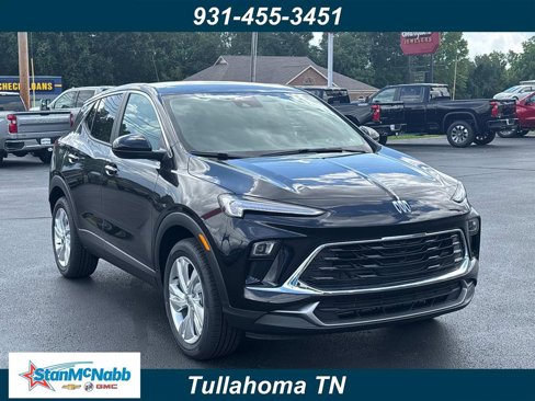 New 2026 Buick Encore GX Preferred w/ Comfort Package image 1