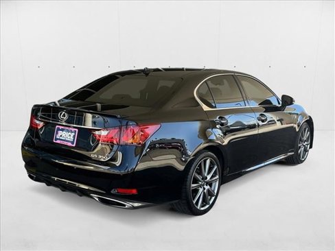 Used 2013 Lexus GS 350 image 6