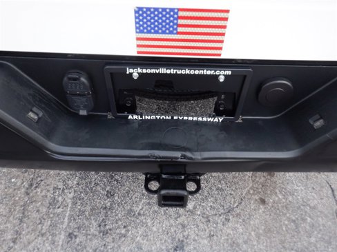 Used 2020 Chevrolet Silverado 1500 W/T w/ WT Value Package image 5