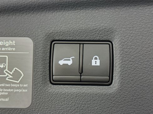 Used 2023 INFINITI QX50 Luxe image 31