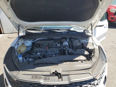 Used 2022 Kia K5 LXS image 12