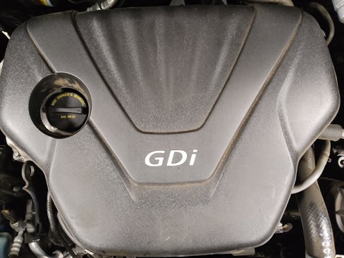 Used 2016 Kia Soul image 30
