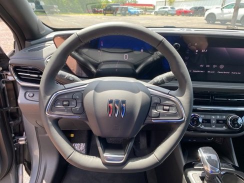 New 2025 Buick Envista Sport Touring w/ Convenience I Package image 13