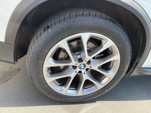 Used 2023 BMW X5 xDrive40i image 21